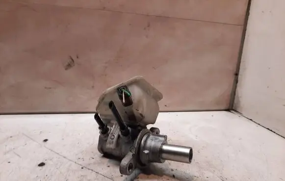 Citroen C4 I Master brake cylinder 0204254242