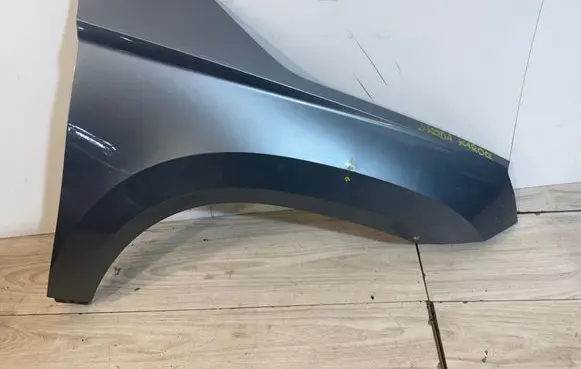 Skoda Karoq Fender
