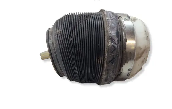 Audi A6 Allroad C6 Rear air suspension bag/shock absorber 