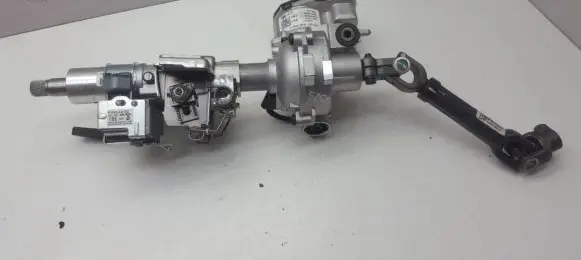 Hyundai Elantra VII Steering wheel axle 56300AA060
