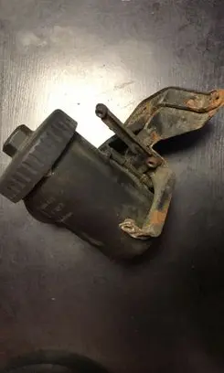 BMW 3 E46 Fuel filter 2246878