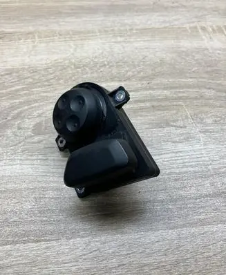 Volkswagen PASSAT B6 Seat control switch 3C0959777