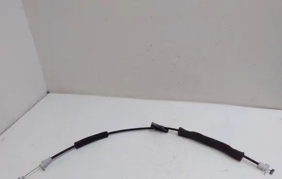 Citroen C5 Front door cable line 