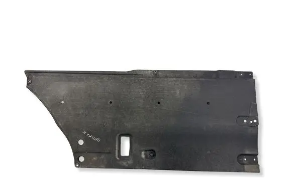 KIA Optima Side bottom protection 84137D4000