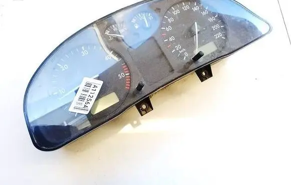 Volkswagen PASSAT B5 Speedometer (instrument cluster) 3B0919861J