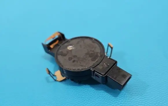 Opel Astra K Rain sensor 84149672 IMPRK1530756