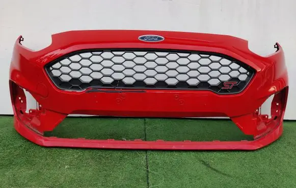 Citroen C1 Front bumper