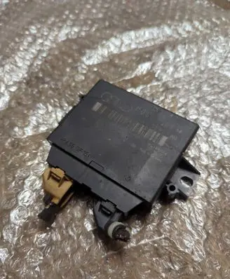 Audi A6 S6 C6 4F Parking PDC control unit/module 4F0919283B 4F0910283B 05533272