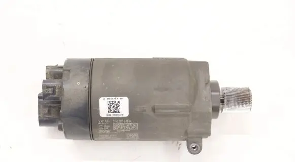 Volkswagen Caddy Steering rack 5R3907146A5784857