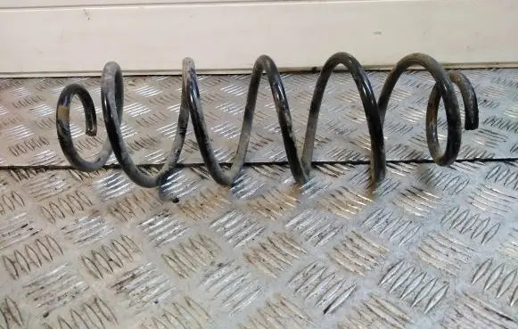 Citroen C3 Rear coil spring