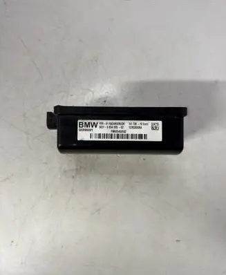 BMW 5 F10 F11 Distronic sensor radar 6854995 66316854995 6631685499502