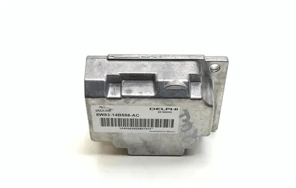Jaguar XK - XKR Airbag control unit/module 8W8314B588AC
