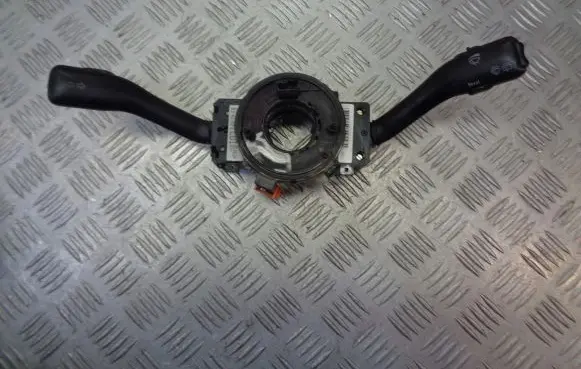 Skoda Octavia Mk1 (1U) Headlight wiper switch 8L0953513G