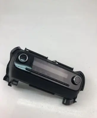 Toyota Yaris XP210 Climate control unit 55900K0280