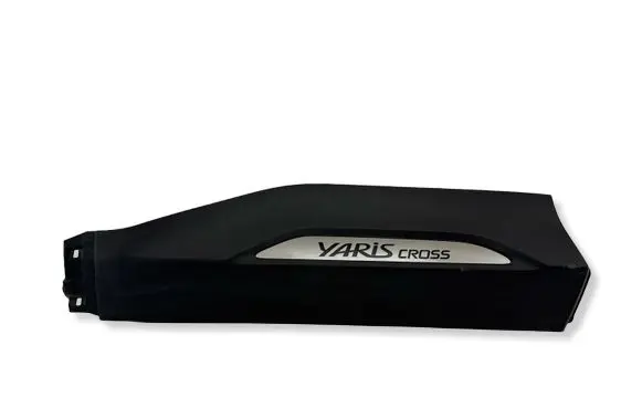 Toyota Yaris Cross Rear door trim (molding) 750770D020