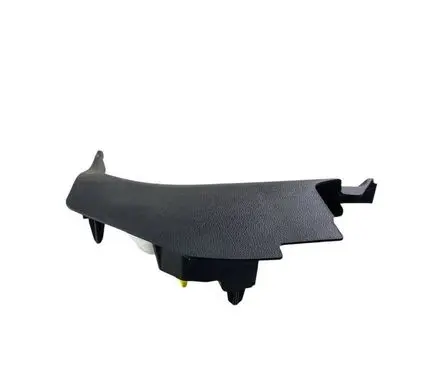 Jeep Grand Cherokee Front sill trim cover 6BK08DX9AA