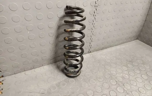 BMW 3 E92 E93 Rear coil spring