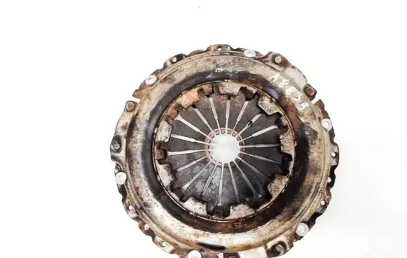 Renault Scenic I Pressure plate 