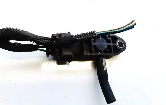 Ford S-MAX Air pressure sensor 6m21u044c72a 6m21-u044c72-a