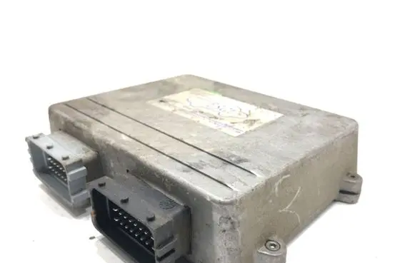 Peugeot 207 LP gas control unit module 67R-014313