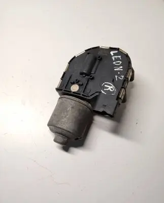 Seat Leon (1P) Wiper motor 1P0955120 0390241921