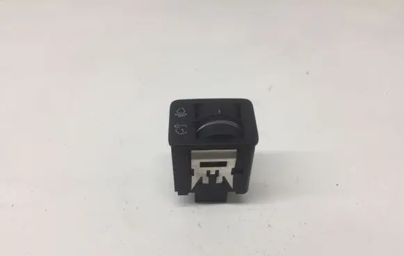 Volkswagen PASSAT B7 Headlight level height control switch 3AA941333
