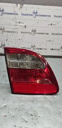 Mercedes-Benz E W211 Tailgate rear/tail lights A2118202964 BWJS211 379509