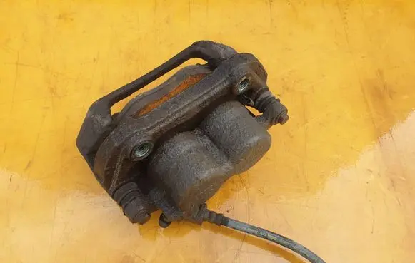 Ford Transit Front brake caliper RMYC152B120AA