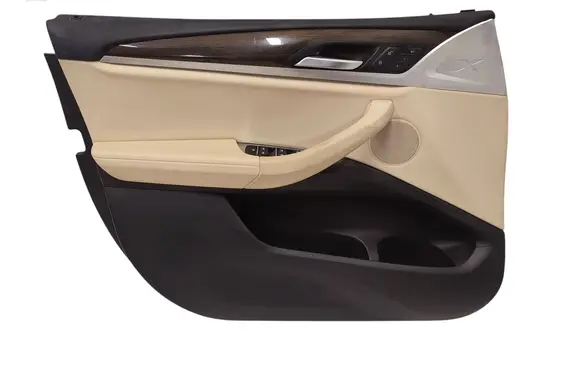 BMW X3 G01 Front door card panel trim 6947507 00268413 A050524