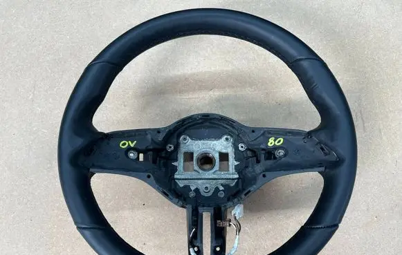 Mercedes-Benz A W177 AMG Steering wheel