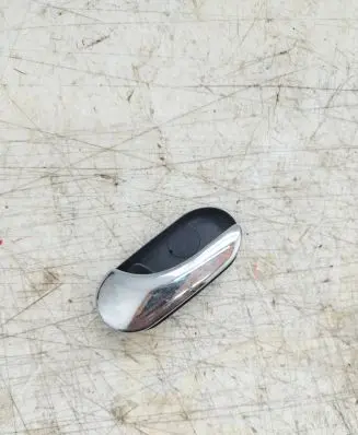 Saab 9-5 Rear door interior handle trim 4420600