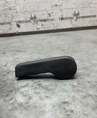 Volkswagen Golf V Engine bonnet (hood) release handle 1J1823533C