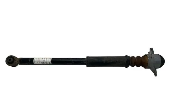 Seat Ibiza IV (6J,6P) Rear shock absorber/damper 6R0513025S 455A7