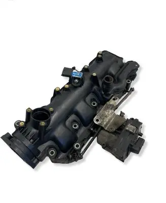 Opel Insignia A Intake manifold 55566258