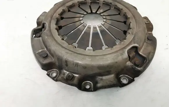 Suzuki Grand Vitara II Pressure plate 5B18