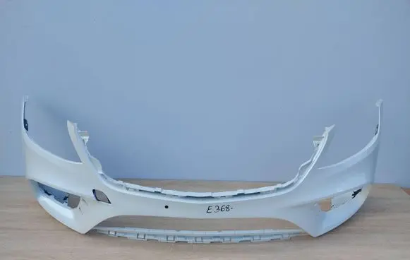 Mercedes-Benz S W222 Front bumper A2228856100