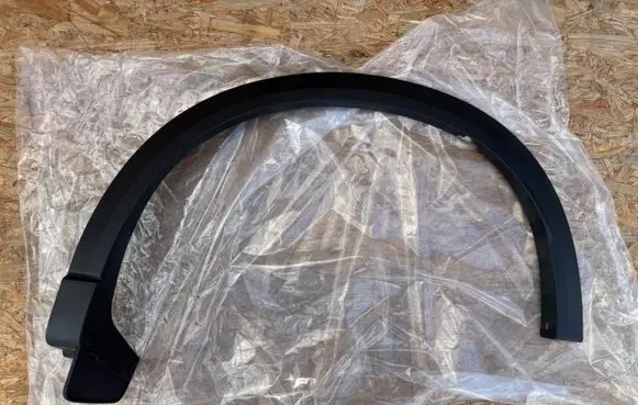 Mazda CX-5 II Rear arch trim KPF151W61 KPF151V49