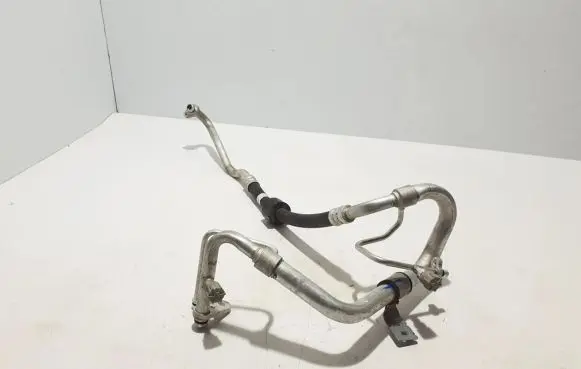 Dacia Spring Air conditioning (A/C) pipe/hose 924468922R