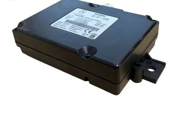 Mercedes-Benz E W212 Other control units/modules A2429007001 260907200851 A2429019088