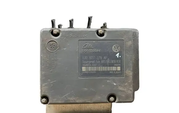 Volkswagen Golf IV ABS Pump 1J0907379AF 1J0614417A 10094903673
