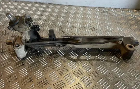 Opel Vectra C Steering rack 0250080080101