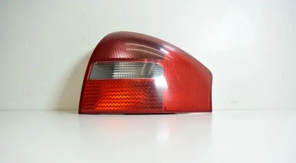 Audi A6 S6 C5 4B Rear/tail lights B5831BL