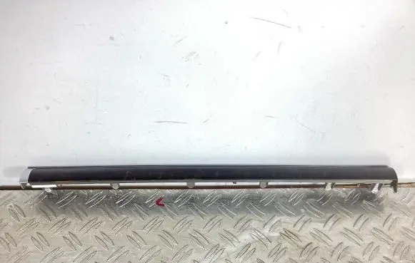 Toyota Land Cruiser (J120) Dashboard glove box trim 5547160140