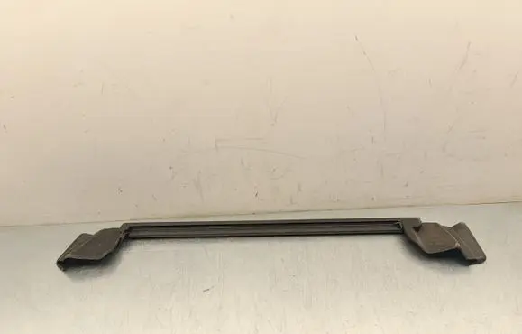 Tesla Model Y Juniper Rubber seal rear door window/glass 150006500H