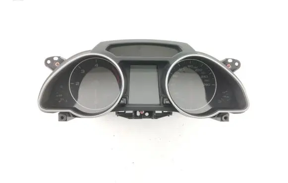 Audi A5 Sportback 8TA Speedometer (instrument cluster) 8T0920900L