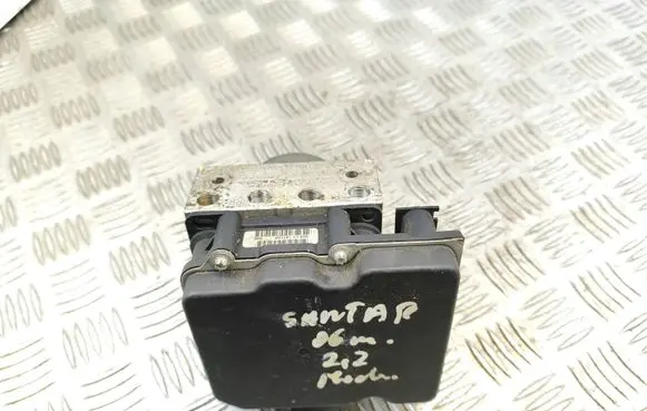 Hyundai Santa Fe ABS Pump 0265950525 59224