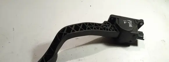 Peugeot 308 Accelerator throttle pedal 0280755102 9681434380