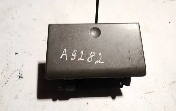 Opel Vectra C Car ashtray 00315031203 9181518
