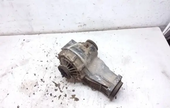 Audi A6 S6 C5 4B Rear differential