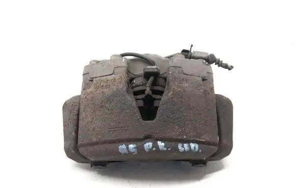 Audi A5 8T 8F Front brake caliper